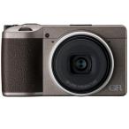 リコー(RICOH) コンパクトデジタルカメラ GR III Diary Edition