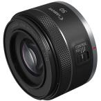  Canon (Canon) RF50mm F1.8 STM маленький размер легкий одиночный подпалина пункт f1.8 выцветание стандарт линзы 