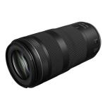 キヤノンRF100-400mmF5...
