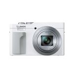 パナソニック(Panasonic) コンパクトデジタルカメラ LUMIX DC-TZ99-W ホワイト【納期未定】