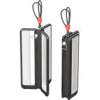 HEXAR. свет доска фонарь CL6 черный заряжающийся LED фонарь незначительный .. поэтому .LED. свет panel IP54 нет -ступенчатый style свет лампа цвет кемпинг предотвращение бедствий 