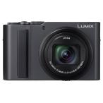 パナソニック(Panasonic) コンパクトデジタルカメラ LUMIX DC-TX3-S　グラファイトシルバー ＜パナソニック家電製品正規取扱店＞