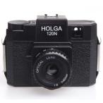 ホルガ【HOLGA】フィルムカメラ H-120N