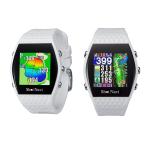  Schott navi Golf для наручные часы type GPS дальномер . машина INFINITY белый растояние измерение машина . дальномер . наручные часы лазерный дальномер 