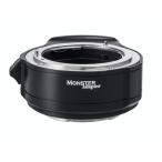 MonsterAdapter �d�q�}�E���g�A�_�v�^�[ LA-FE2 (�j�R��F�}�E���g�����Y �� �\�j�[E�}�E���g�ϊ�) AE/AF�B�e�\