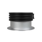 Phottix(fotiks) REX PRO для скорость кольцо адаптор for Profoto 134mm