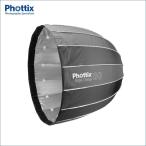Phottix(フォティックス) Raja Deep Quick-Folding Softbox 80cm (32