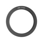 [ кошка pohs рассылка ]H&amp;Y фильтр адаптор кольцо 77mm AR77