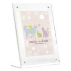  Tokyo low sok акрил фоторамка длина угол большой 