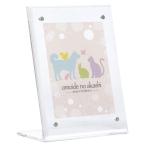  Tokyo low sok акрил фоторамка длина угол маленький 