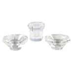  Tokyo low sok crystal предметы для домашнего буддийского алтаря 3 позиций комплект домашнее животное предметы для домашнего буддийского алтаря 