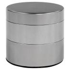  Tokyo low sok aluminium минут .. серебряный высота 5.4cm для домашних животных минут ..