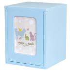  домашнее животное memorial box голубой высота 19cm
