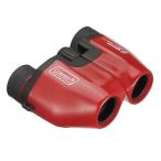 ビクセン(Vixen) 8倍双眼鏡 Coleman コールマン M8×21 レッド