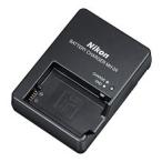 ニコン(Nikon)　バッテリーチャージャー MH-24(電源プラグタイプ)【生産完了品】