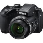 ニコン(Nikon) デジタルカメラ COOLPIX B500 (クールピクスB500) ブラック