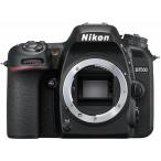 ニコン(Nikon) D7500 ボディ(レンズ別売)