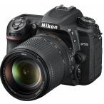 ニコン(Nikon) D7500 18-140 VR レンズキッ