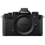 ショッピングBit\\\\\\\'z ニコン(Nikon) Z fc ボディ ブラック