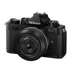 ショッピングBit\\\'z ニコン(Nikon) Z fc 28mm f/2.8 Special Edition キット ブラック