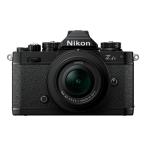 【ニコン キャッシュバック対象】 ニコン(Nikon) Z fc 16-50 VR SLレンズキット ブラック
