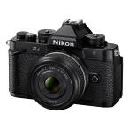 【キャッシュバックキャンペーン対象商品】ニコン(Nikon) Z f 40mm F2(SE) レンズキット