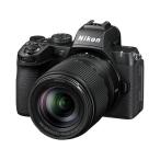 ニコン(Nikon)  Z50II 18-140 VR レンズキット