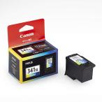 キヤノン 純正インク  BC-341XL 大容量