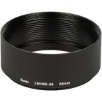  Kenko (Kenko) линзы metal капот 55mm (LMH55-58 BK )