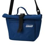 Coleman ( Coleman ) roll сумка S камера сумка на плечо темно-синий VCO-8789