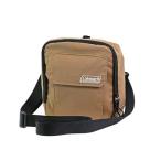 e погружен в машину Coleman (Coleman) квадратное плечо Brown VCO-8800