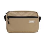 e погружен в машину Coleman (Coleman) камера Mini сумка на плечо Sand VCO-8768