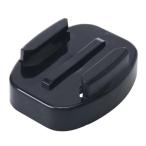 【ネコポス便配送】エツミ　GoPro対応 ベースマウント　VE-2233