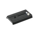  Manfrotto (Manfrotto)501PL видео камера plate 