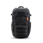 PGYTECH  OneMo Tactical Backpack 35L (ダークナイトカモ) バックパック フルフラットオープン P-CB-223