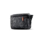 PGYTECH OneMo sling сумка 7L ( серый камуфляж -ju) P-CB-161