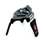 [ кошка pohs рейс рассылка ] Manfrotto (Manfrotto) однообъективный зеркальный для карман штатив L черный MP3-BK