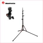 < outlet > Manfrotto (Manfrotto) JP MKSTRO1-3 nano paul (pole) KIT зажим наклон head имеется (503)