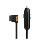 Yahoo! Yahoo!ショッピング(ヤフー ショッピング)【ネコポス配送】テザーツールズ　ONsite AC Power Supply Car Adapter　SDA126