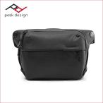 pi-k дизайн (peak design) Every tei sling 6L черный BEDS-6-BK-3[PFAS свободный ]