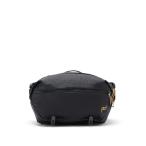 【ハンディファンプレゼント】 ピークデザイン(peak design) アウトドア スリング 7L ブラック BAS-7-BK-1 【PFASフリー】