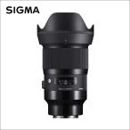 シグマ(Sigma)  28mm F1.4 DG HSM  | Art(アー