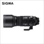 シグマ(Sigma) 150-600mm F5-6.3 DG DN OS /Sports ソニーEマウント