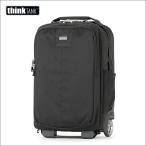 シンクタンクフォト（thinkTANKphoto）エッセンシャルズ コンバーチブル ローリング バックパック 【納期未定】