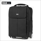 ショッピングタンク シンクタンクフォト（thinkTANKphoto）エアポートアドバンテージ XT ブラック (Airport Advantage XT)