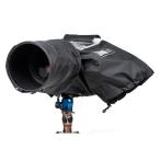 【ハンディファンプレゼント】 シンクタンクフォト（thinkTANKphoto）ハイドロフォビア DM 300-600 V3.0 カメラ レインカバー