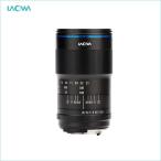 Venus Optics 100mm F2.8 ULTRA MACRO APO キャノンRF LAO0079 1本（直送品） LAOWA