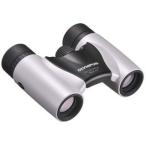  Olympus (OLYMPUS) 8 раз бинокль Trip light 8×21 RC II жемчужно-белый [ производство завершено товар ]