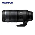 M.ZUIKO DIGITAL ED 100-400mm F5.0-6.3 IS