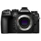 OM SYSTEM OM SYSTEM OM-1 Mark II ボディ ミラーレス一眼カメラ - 最